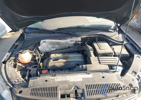 2015 Volkswagen Tiguan S z USA, uszkodzony, nr VIN WVGAV7AX7FW610991